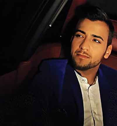 ولی حجازی امان امان